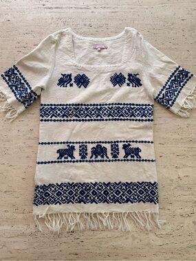 Calypso St. Barth Dress, Small